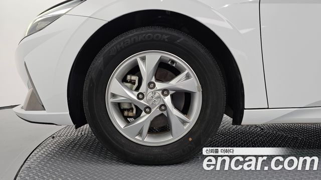 Hyundai Avante 2021 thumb 5