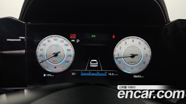 Hyundai Avante 2021 thumb 8