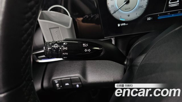 Hyundai Avante 2021 thumb 12