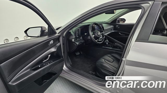 Hyundai Avante 2021 thumb 11
