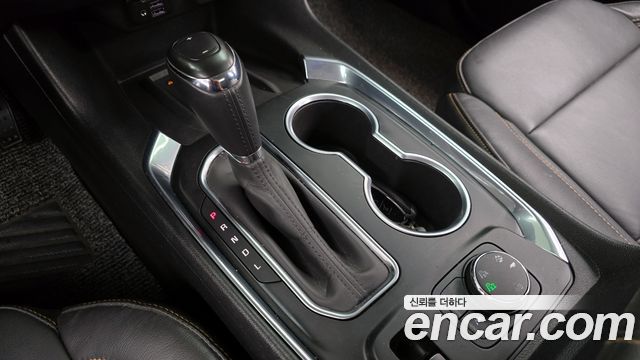 Chevrolet Traverse 2020 thumb 10
