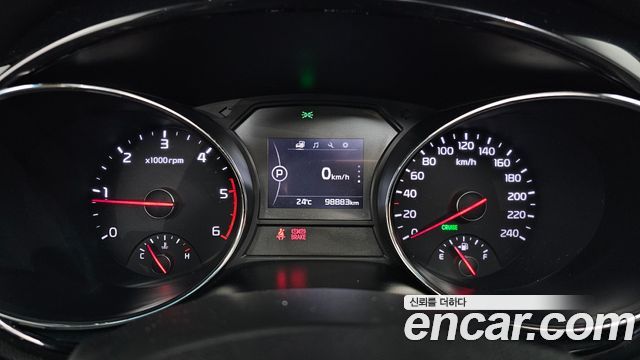 Kia Carnival 2017 thumb 9