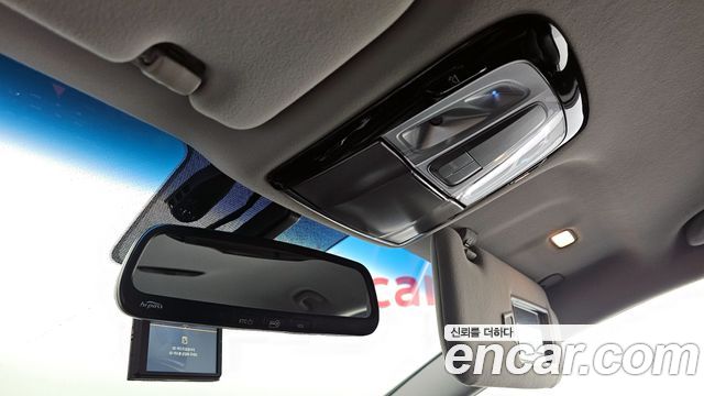 Hyundai Grandeur 2013 thumb 12