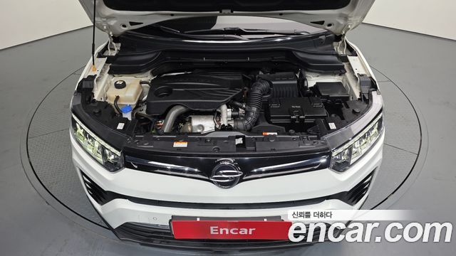 SsangYong Tivoli 2021 thumb 7