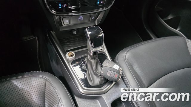 SsangYong Tivoli 2021 thumb 10