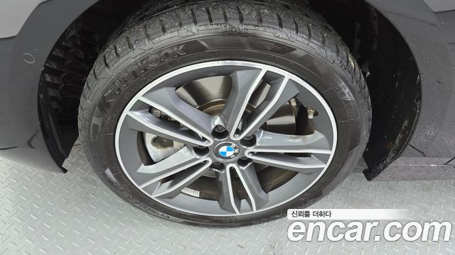 BMW 1 серии 2023 thumb 6
