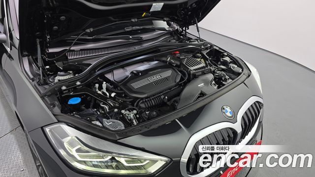 BMW 1 серии 2023 thumb 7