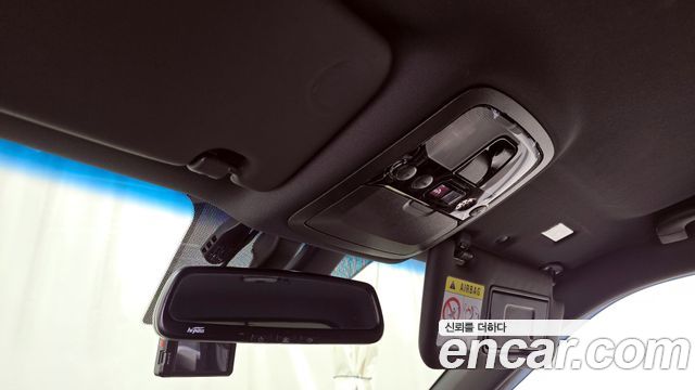SsangYong Korando 2021 thumb 11