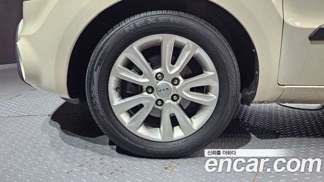 Kia Soul 2011 thumb 5