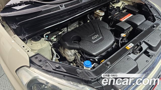 Kia Soul 2011 thumb 6