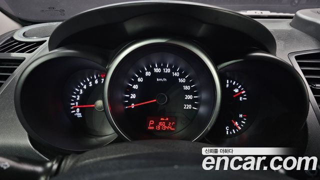 Kia Soul 2011 thumb 8