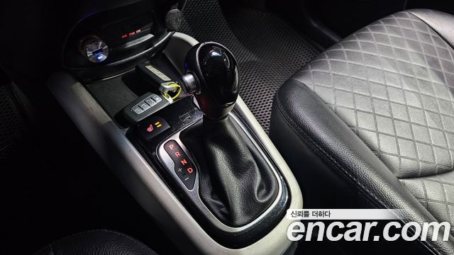 Kia Soul 2011 thumb 9