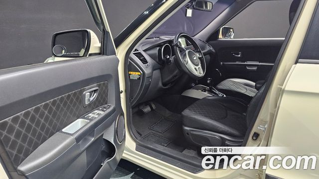 Kia Soul 2011 thumb 12