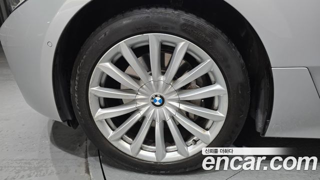 BMW 3 серии GT 2020 thumb 5