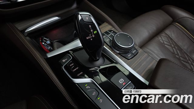 BMW 3 серии GT 2020 thumb 9
