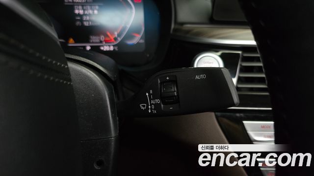 BMW 3 серии GT 2020 thumb 11