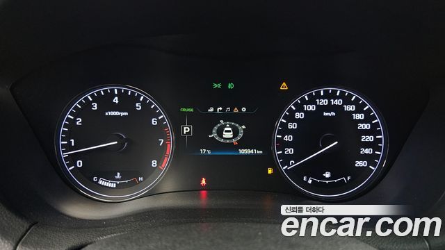 Hyundai Genesis 2014 thumb 8