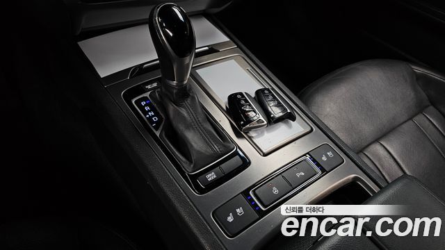 Hyundai Genesis 2014 thumb 9