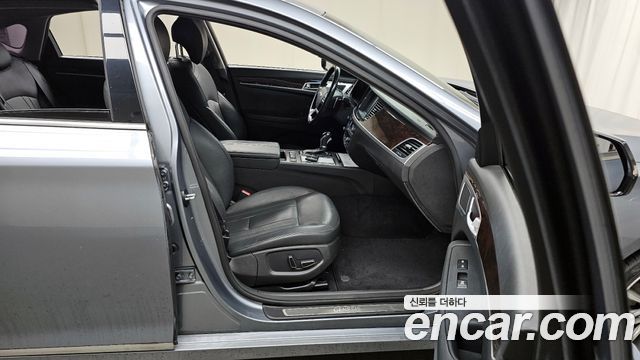 Hyundai Genesis 2014 thumb 11