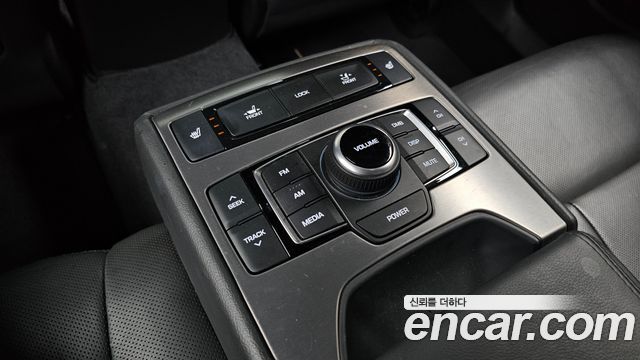 Hyundai Genesis 2014 thumb 12