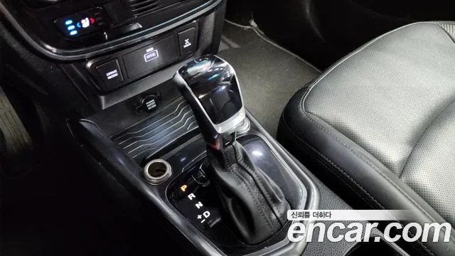 SsangYong Tivoli 2020 thumb 9