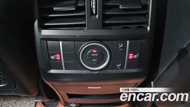 Mercedes-Benz M-Class 2012 thumb 11