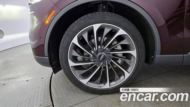 Lincoln Aviator 2020 thumb 6