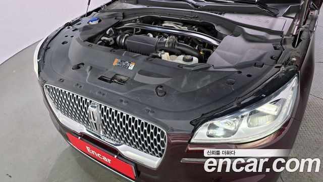 Lincoln Aviator 2020 thumb 7
