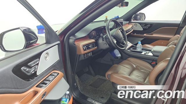 Lincoln Aviator 2020 thumb 11