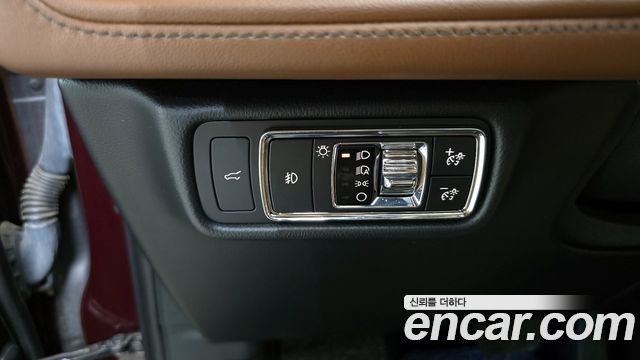 Lincoln Aviator 2020 thumb 12