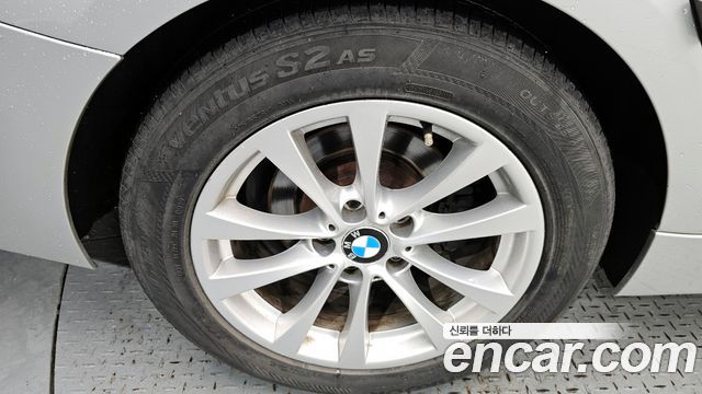 BMW 3 серии GT 2014 thumb 6
