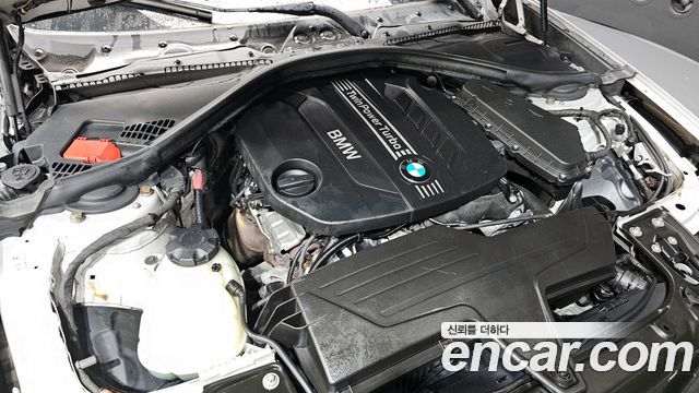 BMW 3 серии GT 2014 thumb 7