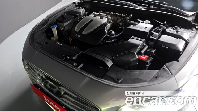 Hyundai Grandeur 2019 thumb 6