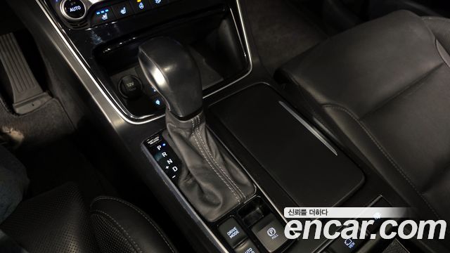 Hyundai Grandeur 2019 thumb 9