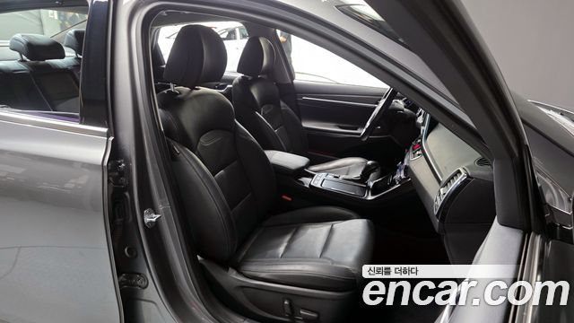 Hyundai Grandeur 2019 thumb 11