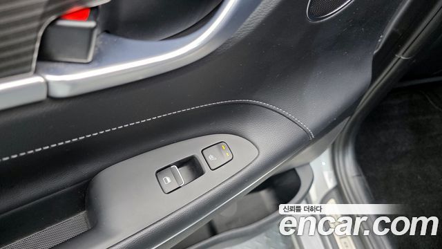 Hyundai Grandeur 2019 thumb 12