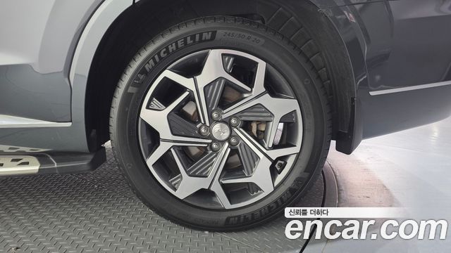 Hyundai Palisade 2020 thumb 6