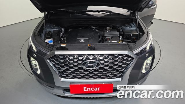 Hyundai Palisade 2020 thumb 7