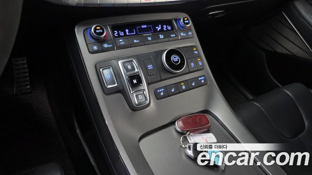 Hyundai Palisade 2020 thumb 10