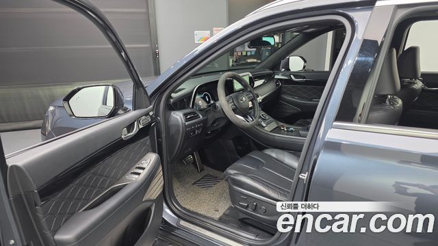 Hyundai Palisade 2020 thumb 11