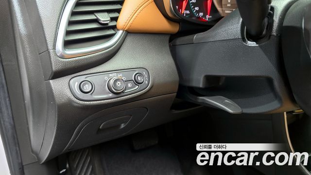 Chevrolet Trax 2017 thumb 11