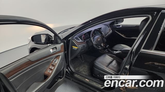 Kia K7 2015 thumb 10
