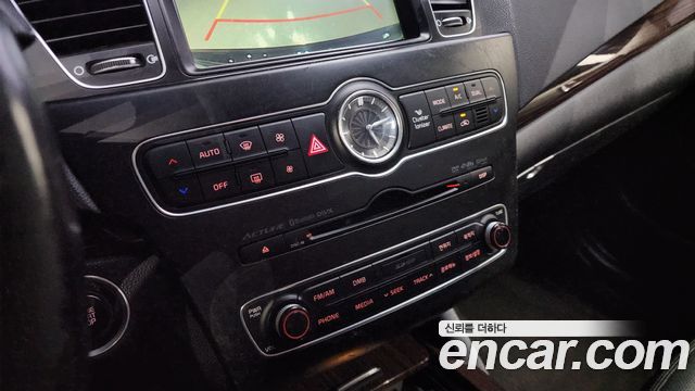 Kia K7 2015 thumb 12
