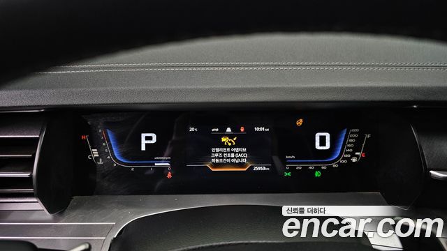 SsangYong Torres 2024 thumb 8