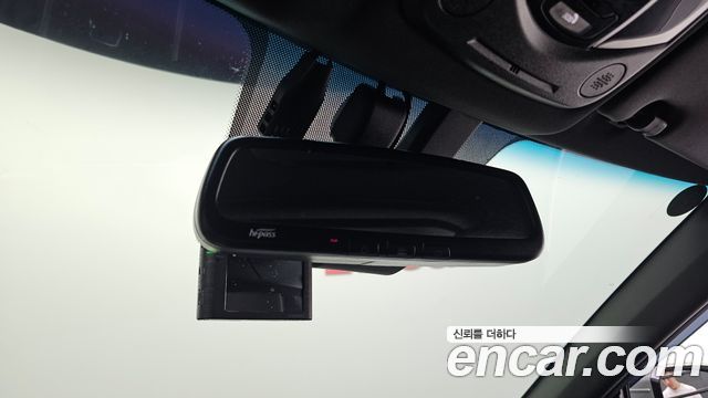 SsangYong Torres 2024 thumb 11