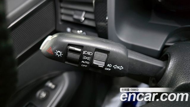 SsangYong Rexton 2020 thumb 11