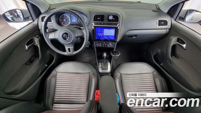 Volkswagen Polo 2013 thumb 7