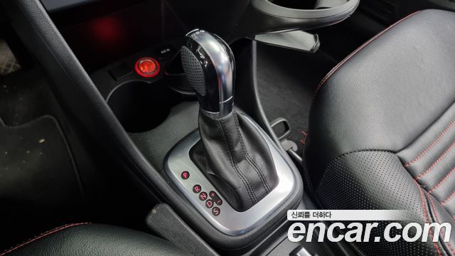 Volkswagen Polo 2013 thumb 9