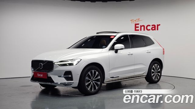 Volvo XC60 2024 thumb 2