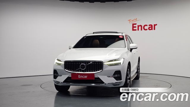 Volvo XC60 2024 thumb 4